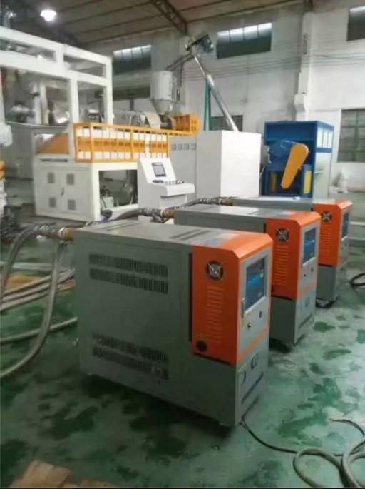 壓延專用導(dǎo)熱油爐